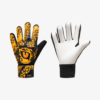 Professional-Child goalkeeper gloves