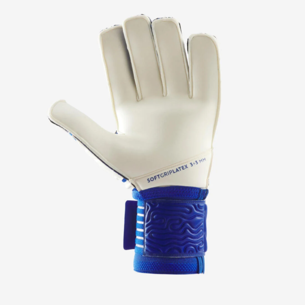 Adult professional Goalkeeper gloves.