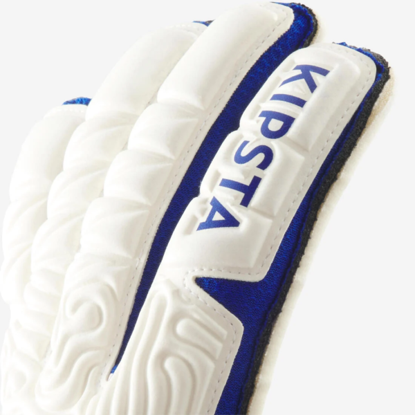 Adult professional Goalkeeper gloves.