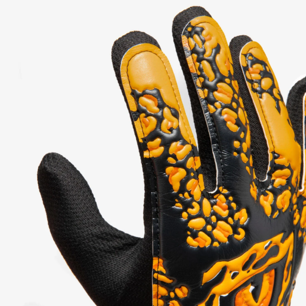 goalkeeper gloves 2 Professional-Child goalkeeper gloves